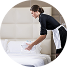 hostel service