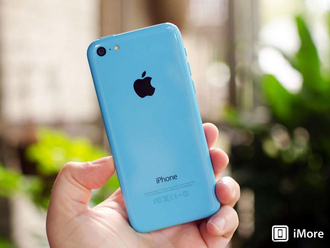 5 chiếc iPhone tệ hại