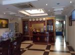 Thủ Đô Vàng 1 Hotel
