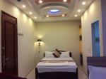 Thủ Đô Vàng 1 Hotel