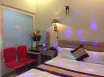 Thủ Đô Vàng 1 Hotel