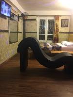  Thủ Đô Vàng 5 Hotel