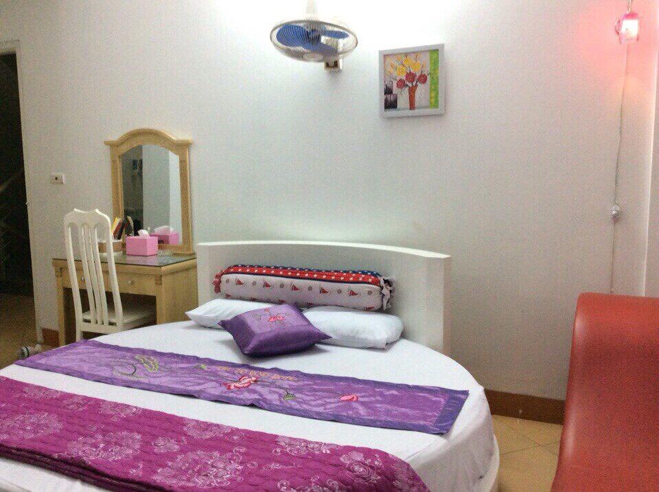 Thủ Đô Vàng 7 Hotel