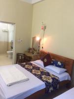Thủ Đô Vàng 8 Hotel
