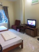 Thủ Đô Vàng 8 Hotel
