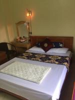 Thủ Đô Vàng 8 Hotel